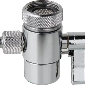 Umschaltventil zu Carbonit SANUNO Knallerangebot