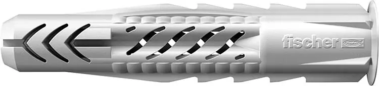 Universaldübel UX 10 x 60 R VPE 50 Solange Der Vorrat Reicht