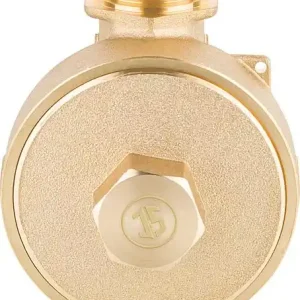 Top-Preis Unterputzgehäuse für UP-Zähler MTK / MTW 3/4" AG / 18 mm Löt.