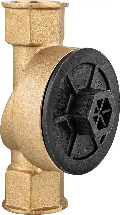 Saisonangebot Unterputzgehäuse Koax 2" DN15(1/2") AG / 15 mm Löt.