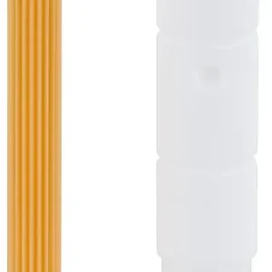 Super-Preis Unterputzventil Verlängerung bis 110mm DN15(1/2") bis DN20 (3/4")