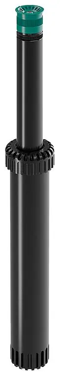 Versenkregner POP-UP, einstellbar 0-350°, DN15(1/2"), max. 55m² Abverkauf