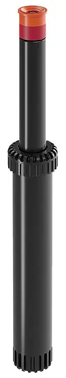 Versenkregner POP-UP, statisch 360°, DN15(1/2"), max. 58m² Rabatt