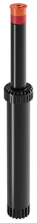 Versenkregner POP-UP, statisch 90°, DN15(1/2"), max. 12,6m² Preis Gesenkt