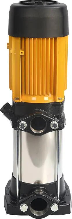 Neu Vertikale Mehrstufige Kreiselpumpe Multi 35 3M N 230 V