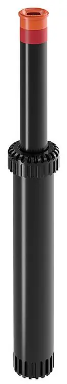 Viereck-Versenkregner POP-UP, DN15(1/2"), max. 64m² Direktkauf