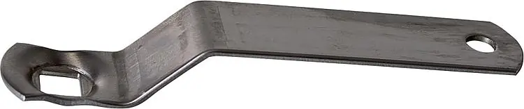 Sonderangebot Vierkantschlüssel Edelstahl, 7 mm