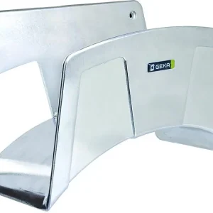 Wandschlauchhalter Geka plus Rabatt