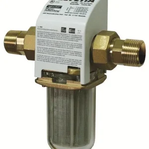 Günstig Wasserfilter Judo Helvetia MHF DN25 ( 1") mit Verschraubung