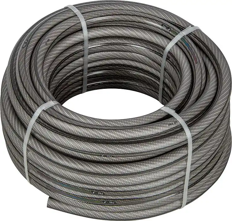 Wasserschlauch NTS , lebensmittelecht, 1/2"-12,3mm, 50 Meter Billig