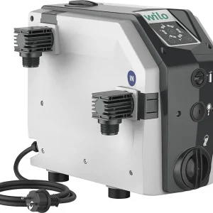 Must-Have Wilo Isar Boost5 - E-3