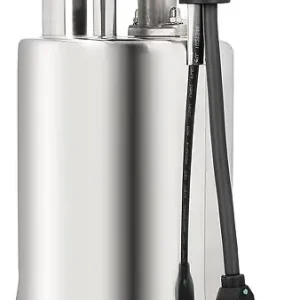 Wilo-Drain Twister TSW 32/8-A Kellerentwässerungspumpe, wassergekühlt, DN32 (11/ Neu Im Sortiment