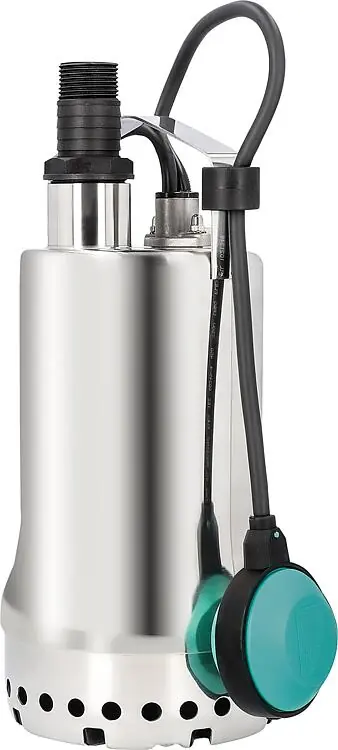 Wilo-Drain Twister TSW 32/8-A Kellerentwässerungspumpe, wassergekühlt, DN32 (11/ Neu Im Sortiment