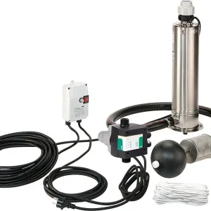 Wilo-Sub TWI 5-SE-304 EM Plug Pump Rabatt