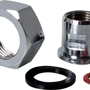 Zubehör-Waschtischzähler Verschraub.R3/8"x 3/4" für Eckventil Bestseller