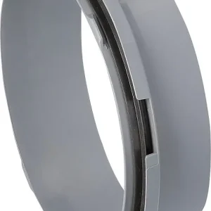 Adapter Wolf, DN 200 für CWL Luftverteiler, 2577981 Zertifiziert