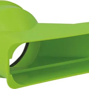 Adapter Wolf, für Flachkanal 50 x 140, 2577600 Beliebt