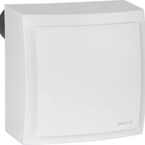 Aufputzventilator ER-AP 100 Preisknaller