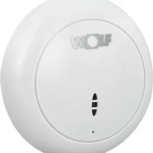 CO2-Sensor Wolf, eBus Unterputz, 2745666 Begrenztes Angebot