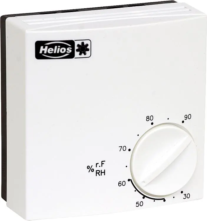 Top-Preis Einstufen-Hygrostat HY 3