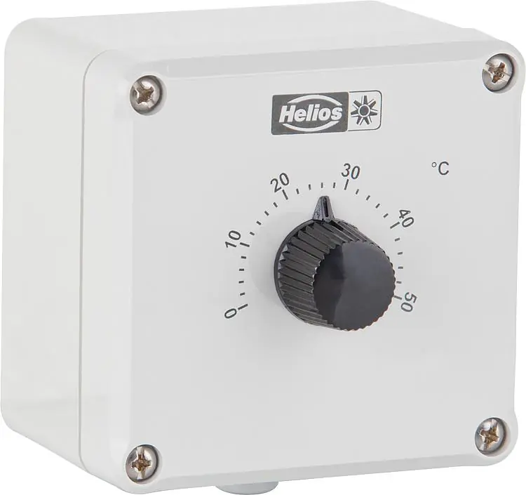 Einstufen-Thermostat TME 1 Billig