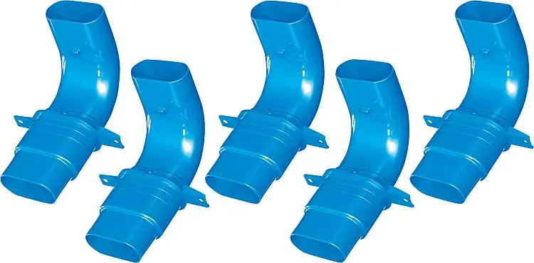 Must-Have Deckenbögen-Paket VPE 1x5 Bogen