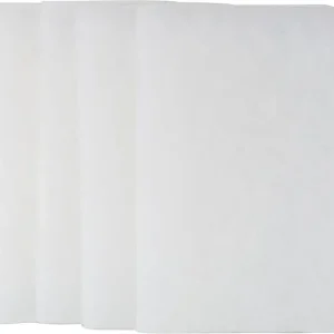 Ersatz-Filtermatte ELFBR 100 VPE 5 Stück Direkt Vom Hersteller