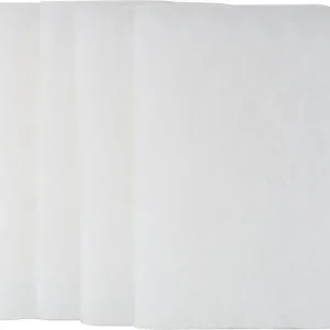 Garantierte Lieferung Ersatz-Filtermatte ELFBR 160 VPE 5 Stück