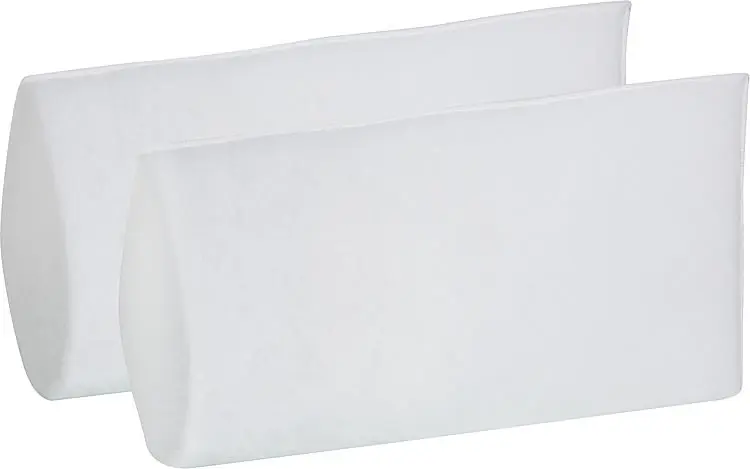 Ersatzfilter EVENES F 2 Filtertaschen, passend zu KWL HRV Begrenztes Angebot