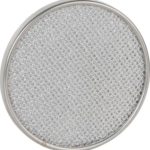 Ersatzfilter für Tellerventil Material Edelstahl Typ TV-ZA-125-E-AF Schnäppchen