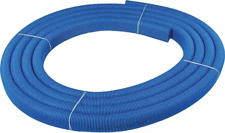 Flachrohr, 10m 92mmx50mm Online Kaufen