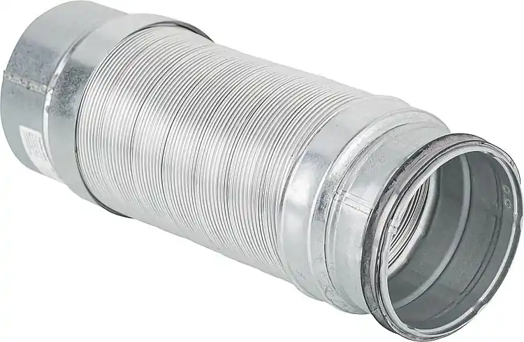 Knallerangebot Flex-Verbinder NW100 Länge 1000mm, Tmax. 80 C