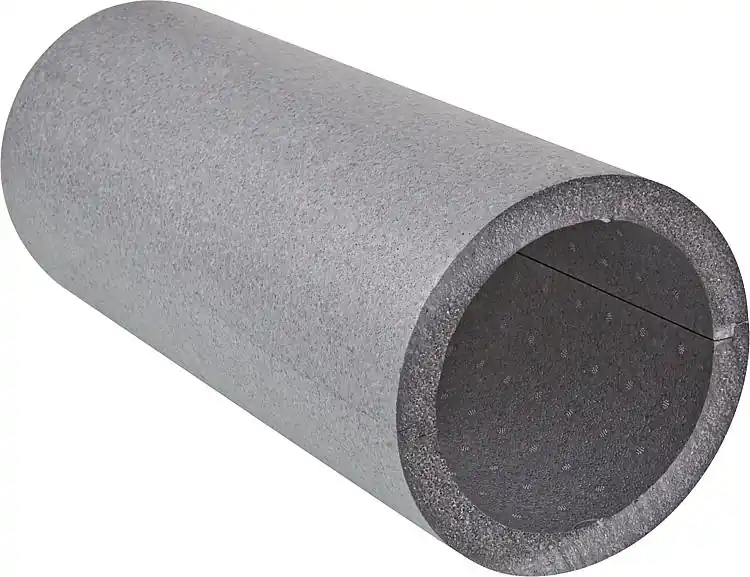 EventAir Wandhülse aus Neopor, Drm 198x500mm incl. Bauschutz Saisonangebot