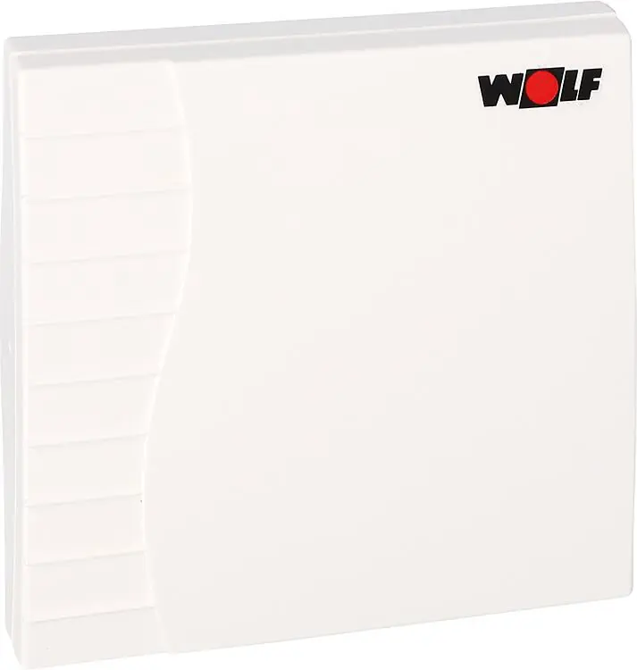 Saisonangebot Feuchtefühler Wolf, 2745192
