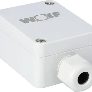 Funkempfänger Wolf Base Wireless, 2747659 Saisonangebot