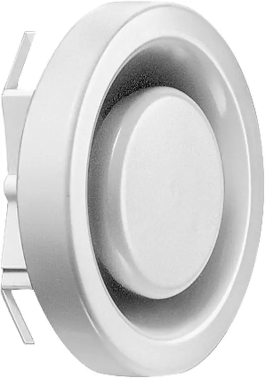 Jetzt Kaufen Helios Metall-Tellerventil MTVA 200 200mm