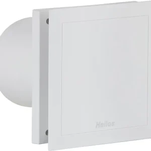 Highlight Helios MiniVent M1/100 F Minilüfter mit Feuchteverlaufssteuerung