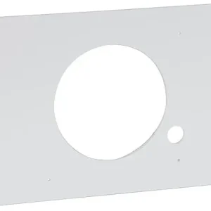Helios Montageblende MBR 90/160/300 Ausverkauf