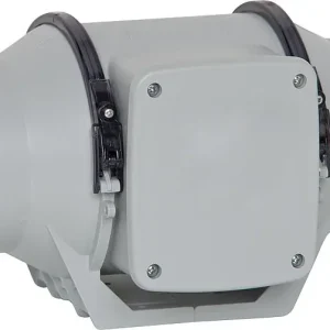 Helios MultiVent MV 100 A Rohrventilator 100 mm Preiswert