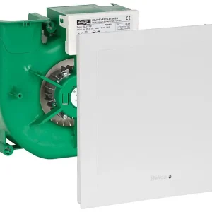 Helios Ventilator Einsätze Typ ELS-VF 100/60/35 100/60/35 m /h Direkt Vom Hersteller