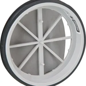 Top-Angebot Helios Verschlusskappe RVE 100 luftdicht für Rohreinschub 100 mm