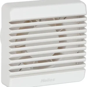 Sofort Bestellen Kleinraum-Ventilator HV100 Grundmodell DN 100