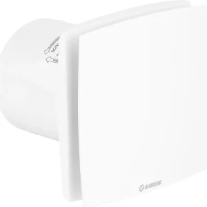 Saisonangebot Kleinraum-Ventilator Quatro C 100 Design-Wandlüfter