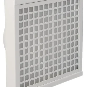 Nur Heute Küchenabluftventil Wolf inkl. Fettfilter G3 2575834