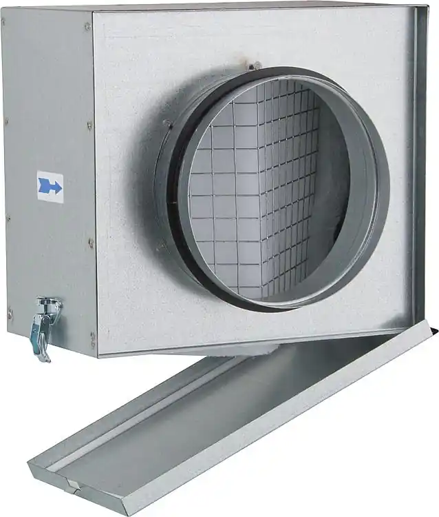 Luftfilter-Box LFBR 160 Heißes Angebot