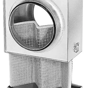 Echt Luftfilter-Box LFBR 200