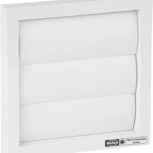 Helios Verschlusskappe VK 100 140 x 140mm Direktkauf