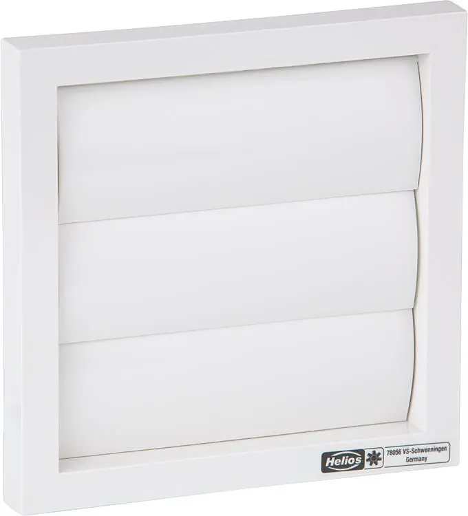 Helios Verschlusskappe VK 100 140 x 140mm Direktkauf