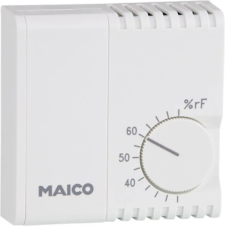 Hygrostat Maico HY 230 Sonderaktion