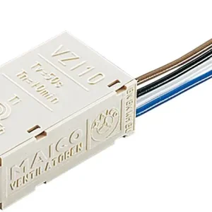 Intervallschalter VZI 10 Begrenztes Angebot